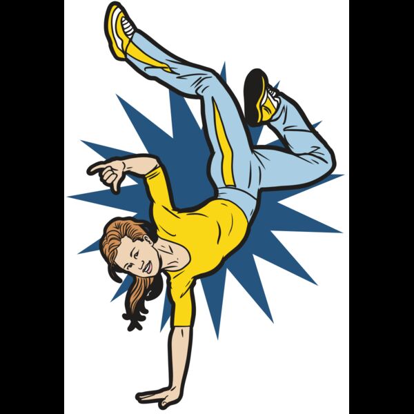 AR22 DANCE 05 RQC Thumbnail