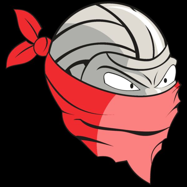 VOLLEYBALL BANDIT RQC Thumbnail