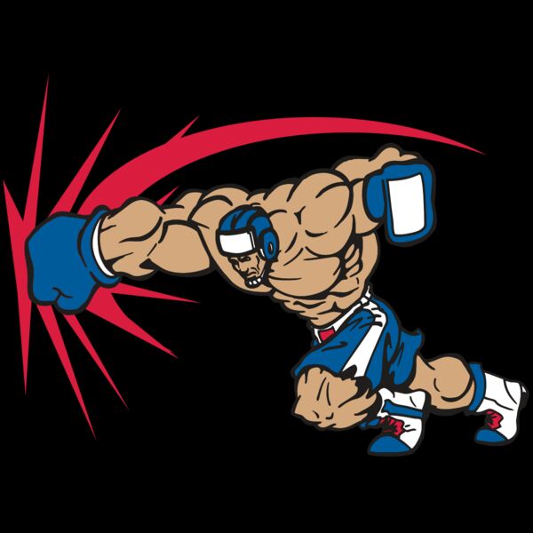 AR BOXING 19 RC Thumbnail