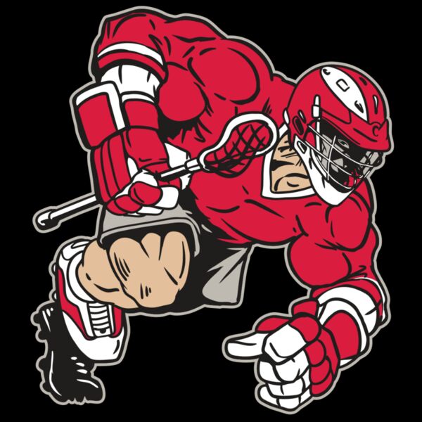 AR33 LACROSSE 07 RQC Thumbnail