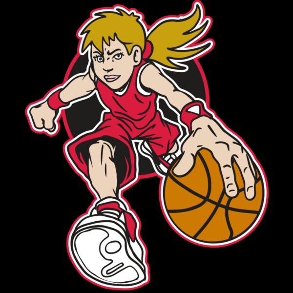 AR34 BASKETBALL 29 RQC Thumbnail