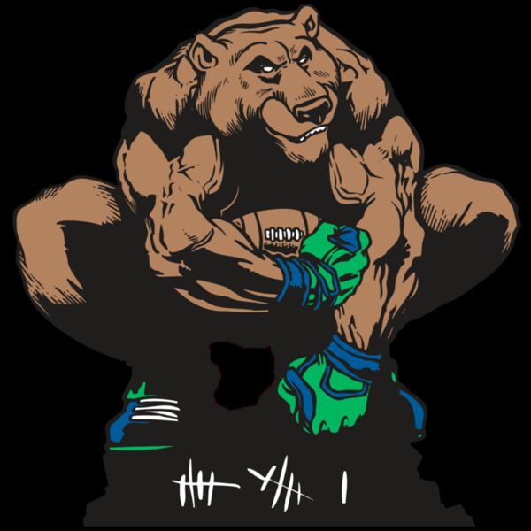 AR BEAR 08 RC Thumbnail