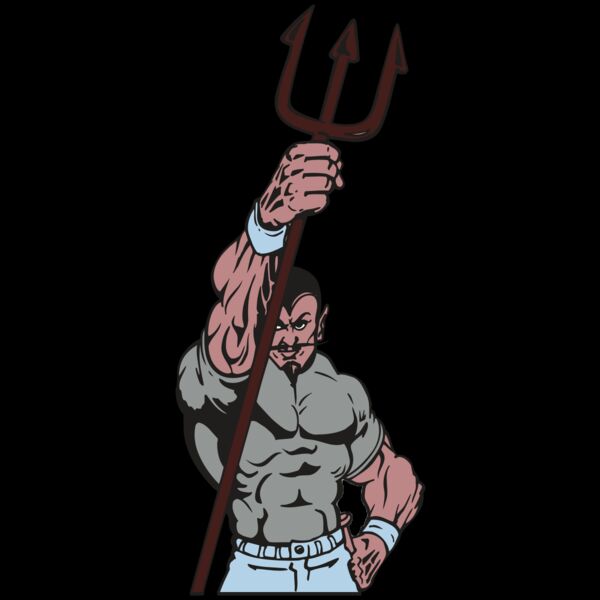 AR DEVIL 23 RC Thumbnail