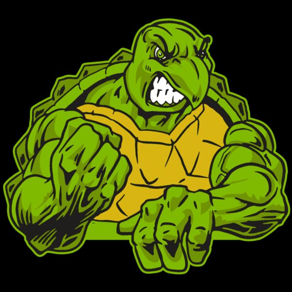 AR31 TURTLE 01 RQC Thumbnail