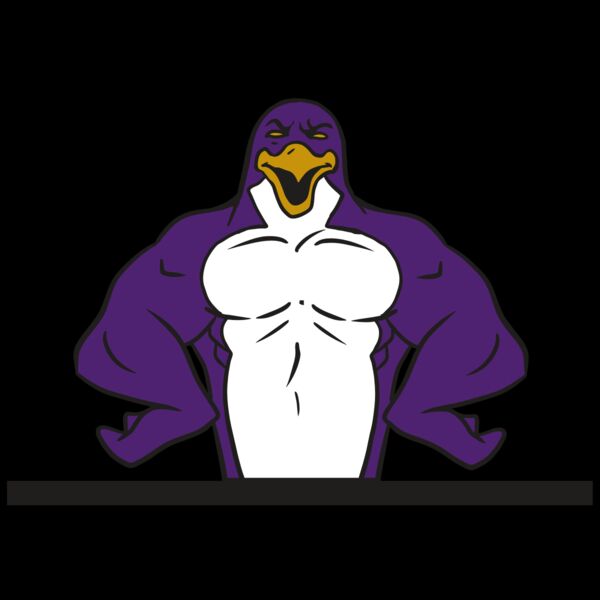 AR19 PENGUIN 04 RQC Thumbnail