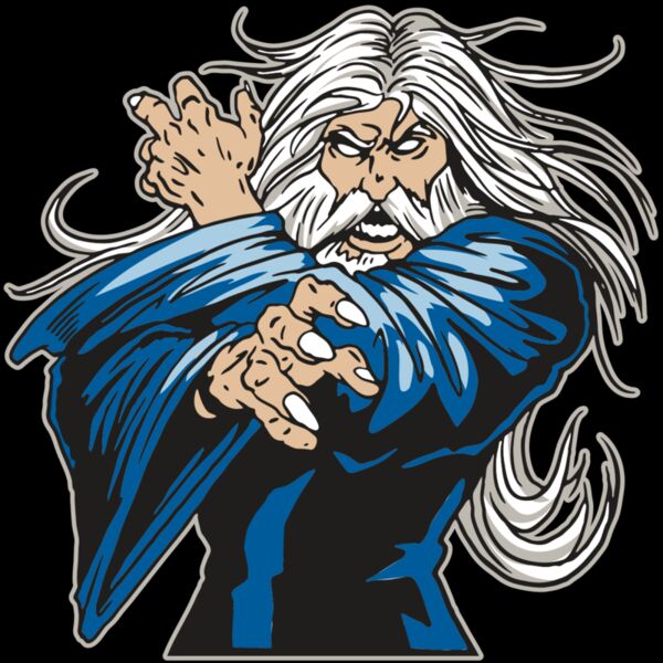 AR31 WIZARD 06 RQC Thumbnail