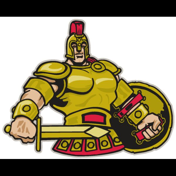 AR SPARTAN 11 RC Thumbnail