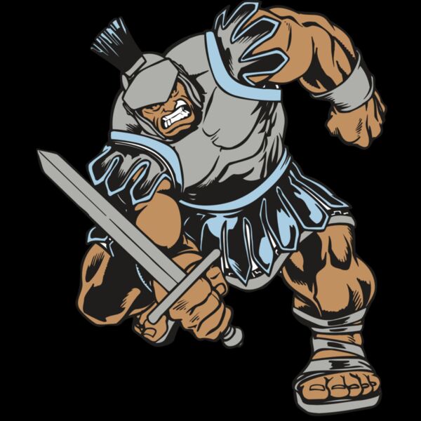 AR PALADIN 16 RC Thumbnail