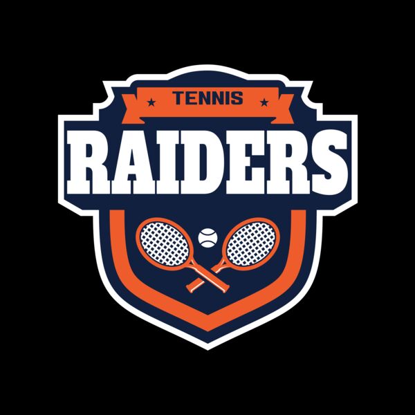 Raiders Tennis logo 01 Thumbnail