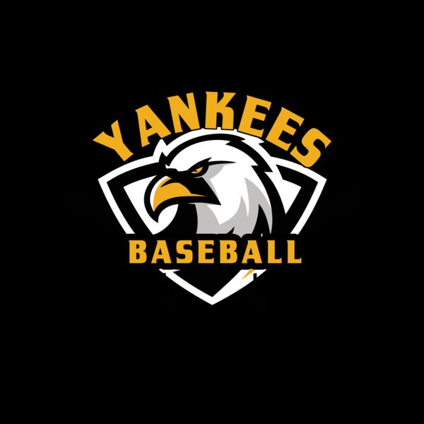 Baseball Logo Team 09 Thumbnail