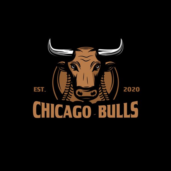 Baseball Logo Team 13 Thumbnail