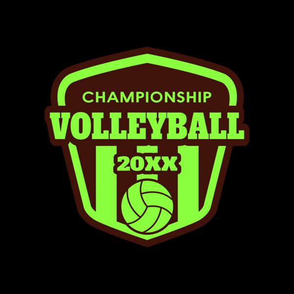 Volleyball 05 Thumbnail