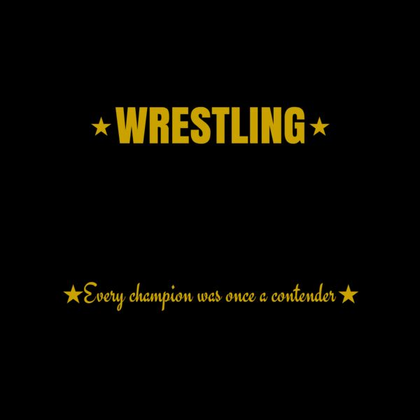 Wrestling 21 Thumbnail