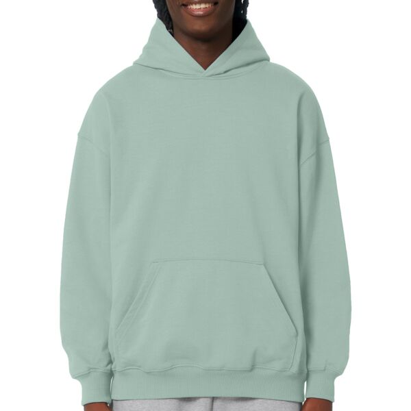 Stanley Stella Cooper Dry Hooded Sweatshirt Thumbnail