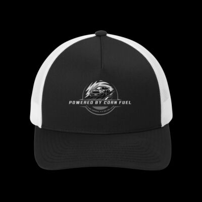 logo hat bw Thumbnail