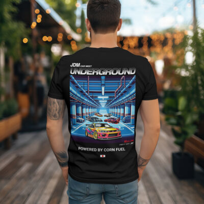 JDM CAR MEET Thumbnail