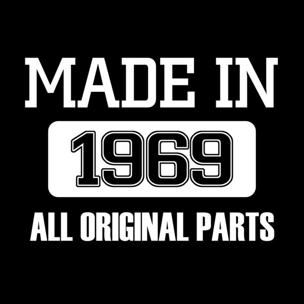 01 made in 1969 copy Thumbnail