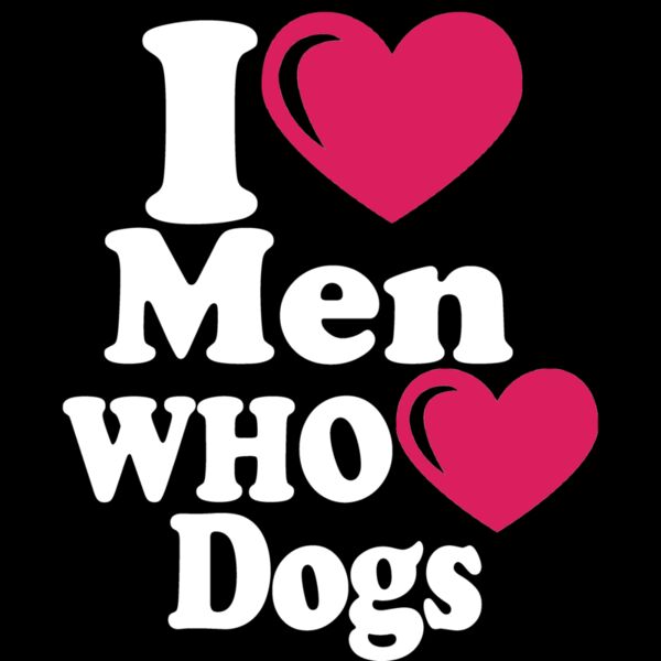 dgm15 love men who log dogs Thumbnail