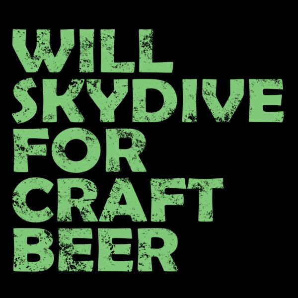 04 skydive craft beer copy Thumbnail