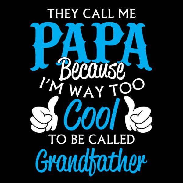 01 they call me papa copy Thumbnail