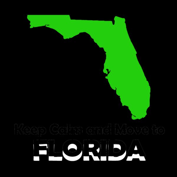04 Keep Calm and Move to Florida Thumbnail