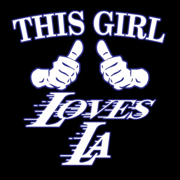 07 this girl loves LA copy Thumbnail