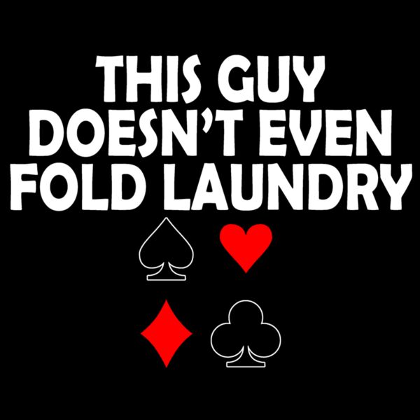 04 doesnt fold laundry black back Thumbnail
