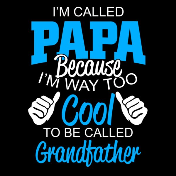 01 im called papa copy Thumbnail