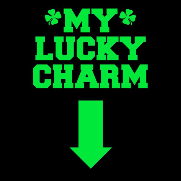 05 my lucky charm copy Thumbnail