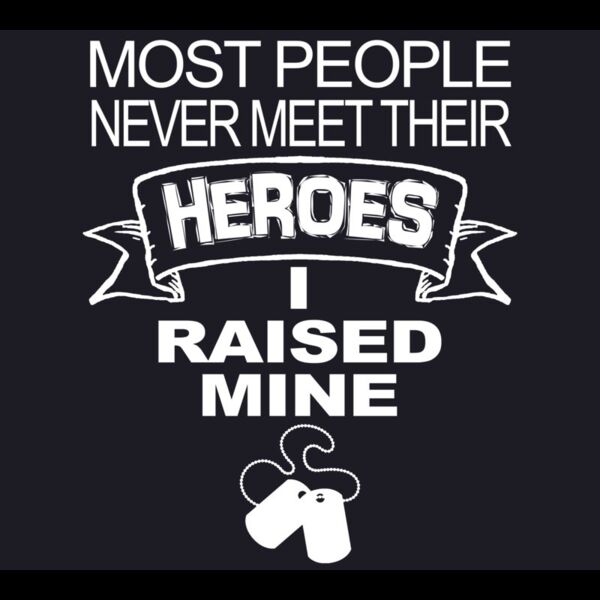 06 heroes i raised mine darj back Thumbnail