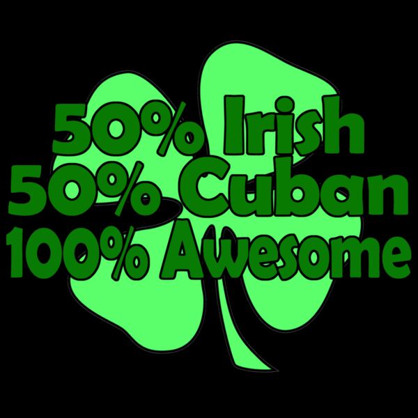 05 irish cuban awesome copy Thumbnail