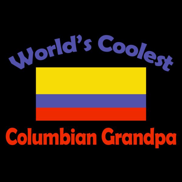 01 columbian grandpa copy Thumbnail