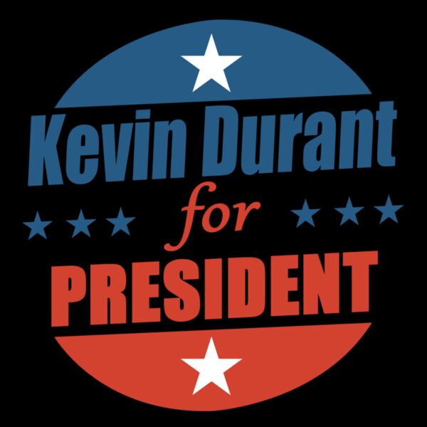 06 kevin durant for pres copy Thumbnail