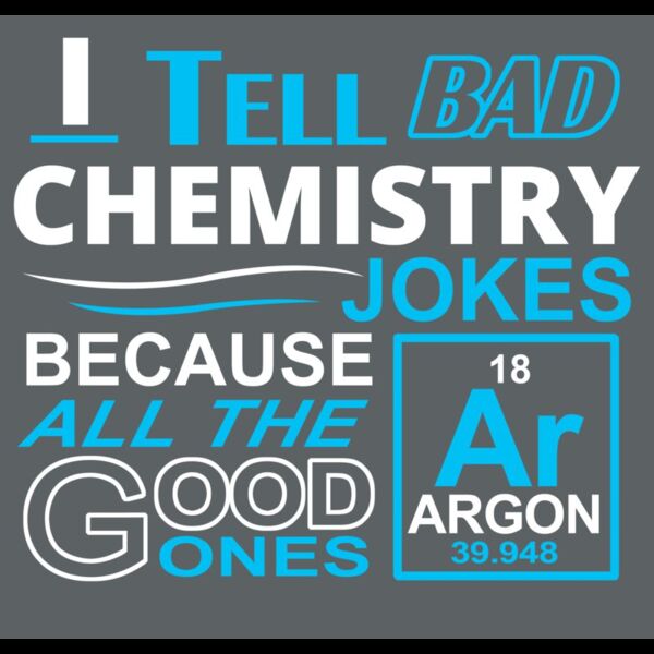08 bad chemistry jokes dark back Thumbnail