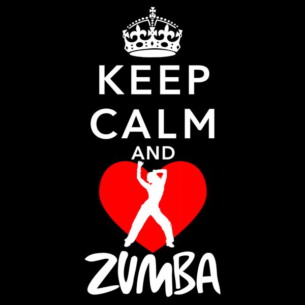 04 KEEP CALM AND ZUMBA copy Thumbnail