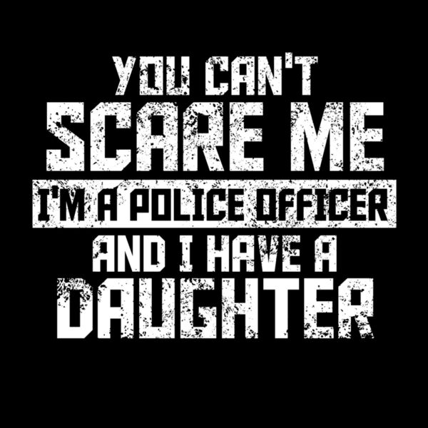 06 police officer and daughter copy Thumbnail