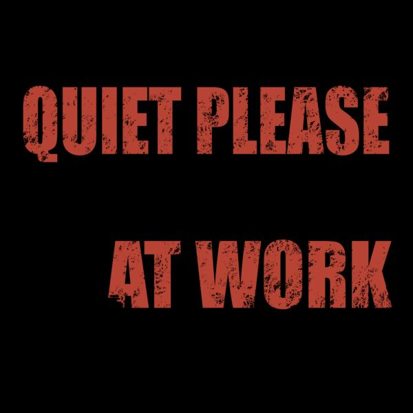 05 quiet please blacksmith at work copy Thumbnail