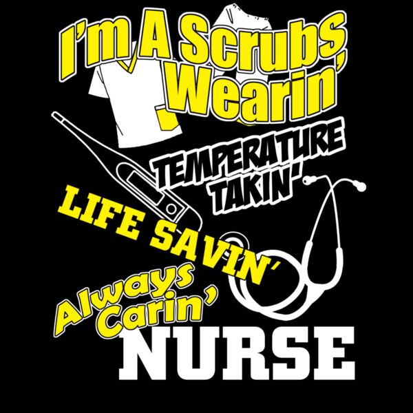 03 im a scrubs wearin copy Thumbnail