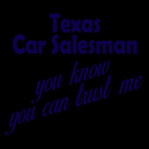 02 texas car salesman copy Thumbnail