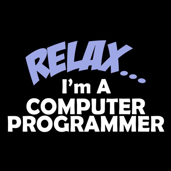 02 relax cprogrammer copy Thumbnail