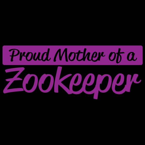 06 proud mother of a zookeeper copy Thumbnail