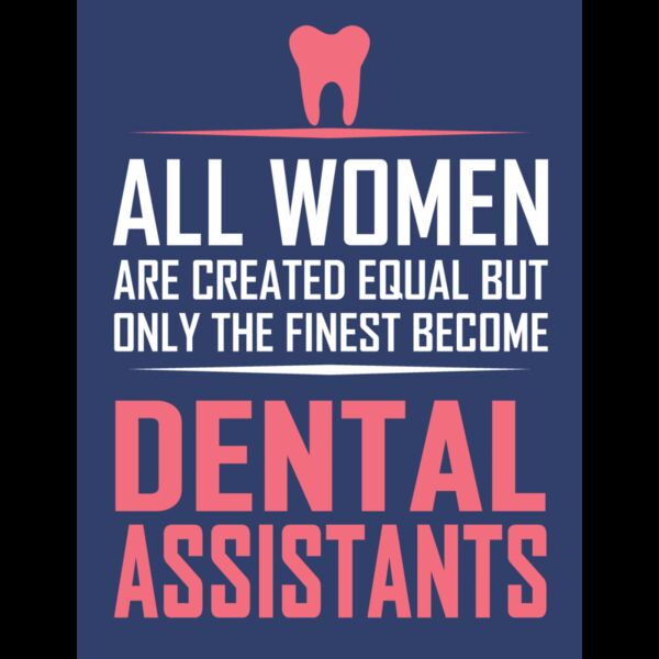 05 dental assistants dark back Thumbnail