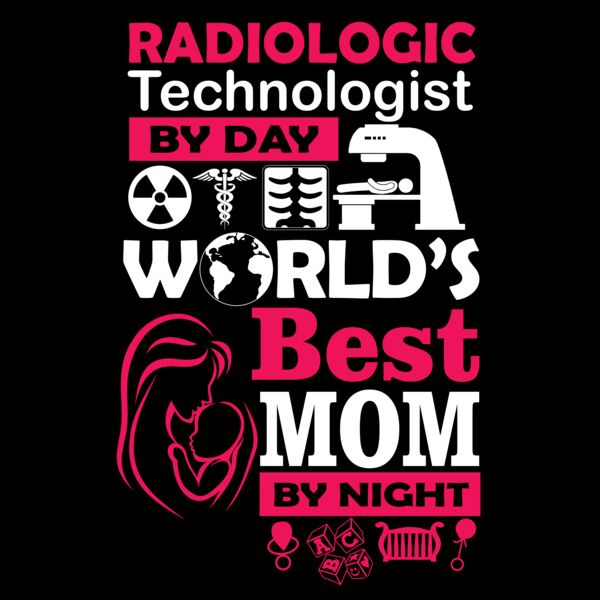 01 radiology technologist dark back Thumbnail