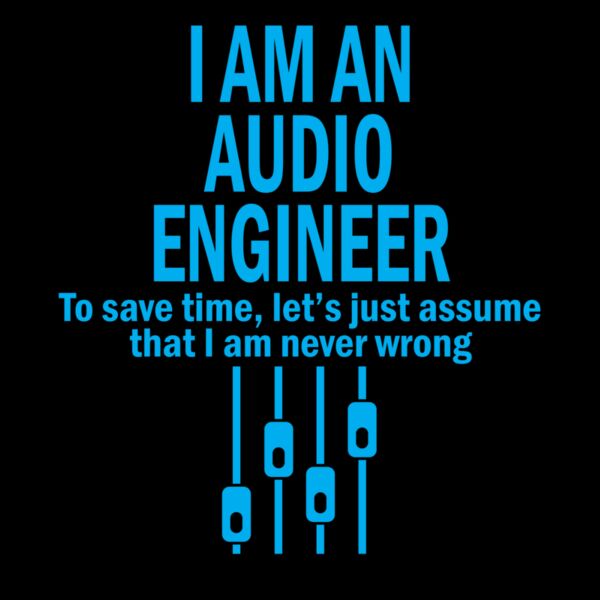 04 i am an audio engineer copy Thumbnail
