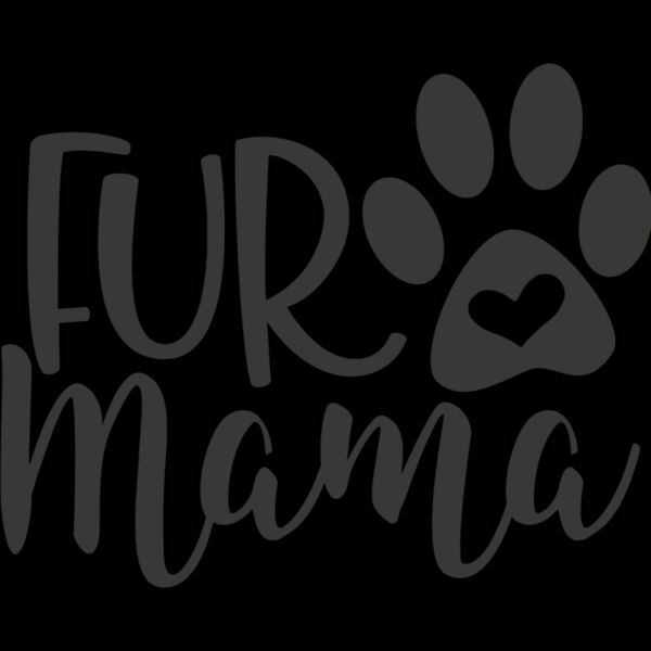 fur mama Thumbnail