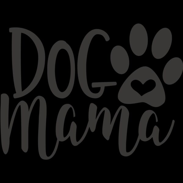 dog mama Thumbnail