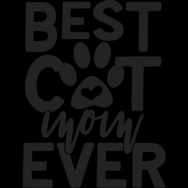 best cat mom ever Thumbnail