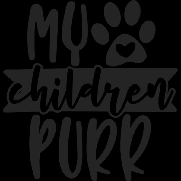 my children purr Thumbnail