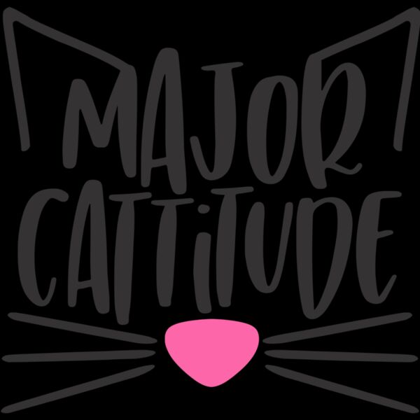 major cattitude Thumbnail