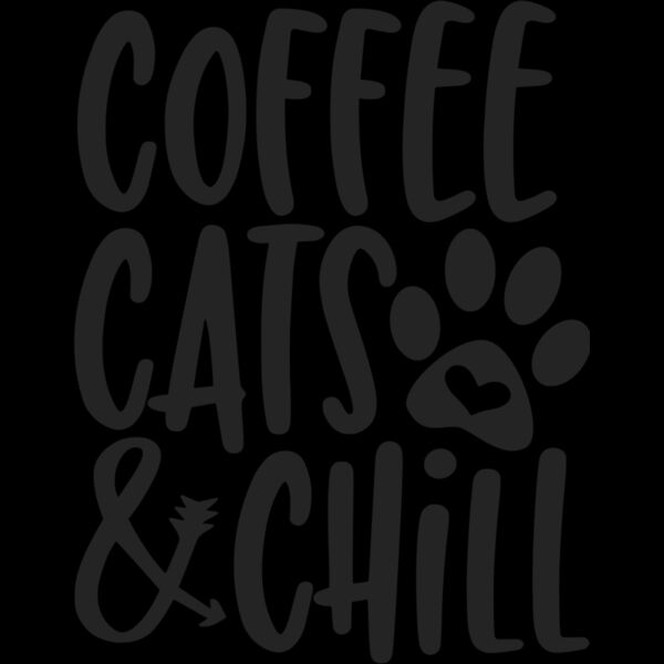 coffee cats and chill Thumbnail